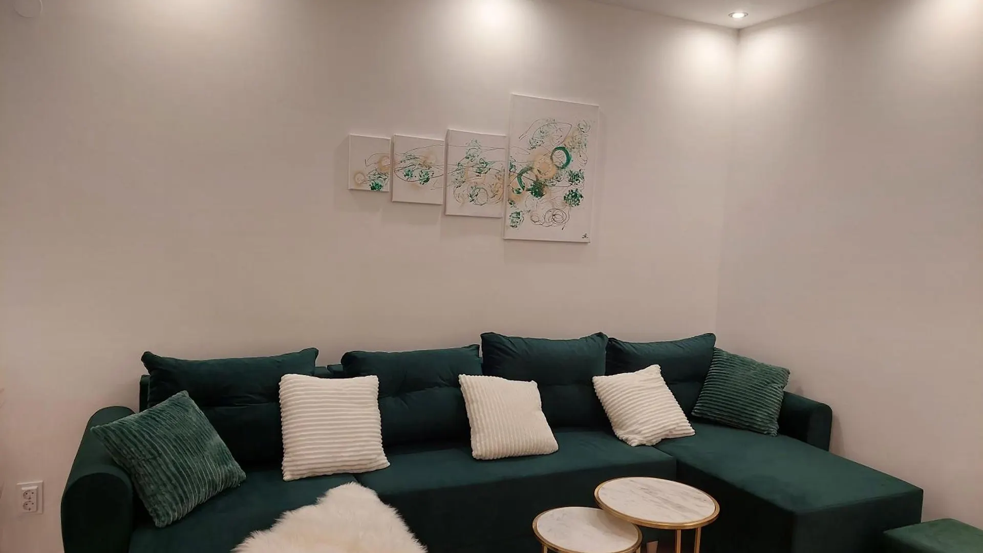 Emerald Apartman Szeged