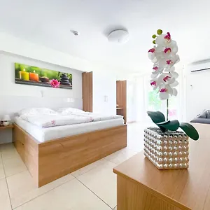 Apartman Tisza Gyöngye, Szeged